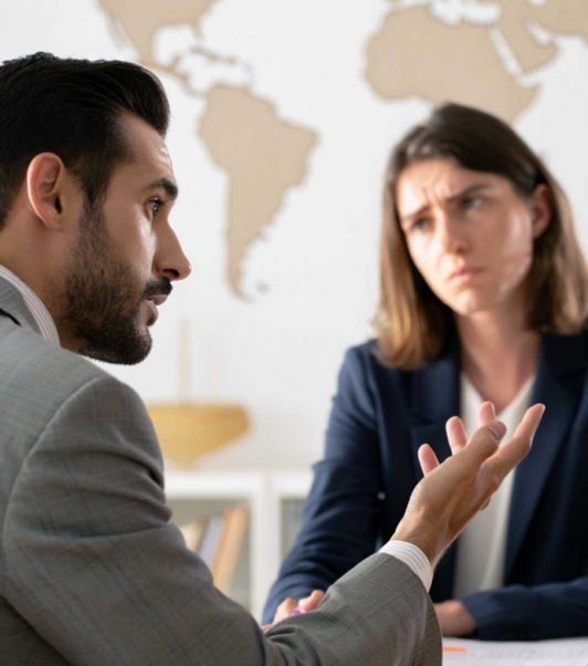 Mastering intercultural intelligence Mastering intercultural intelligence